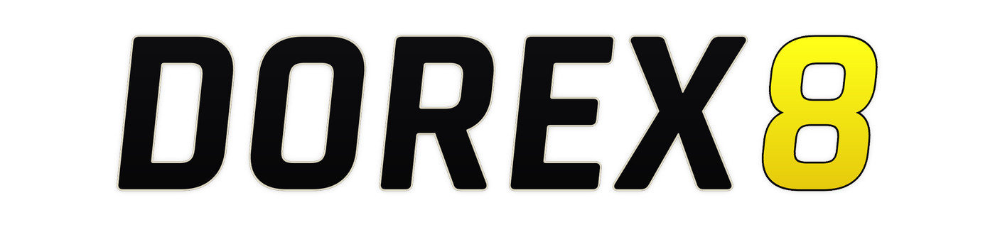 Dorex8 Logo